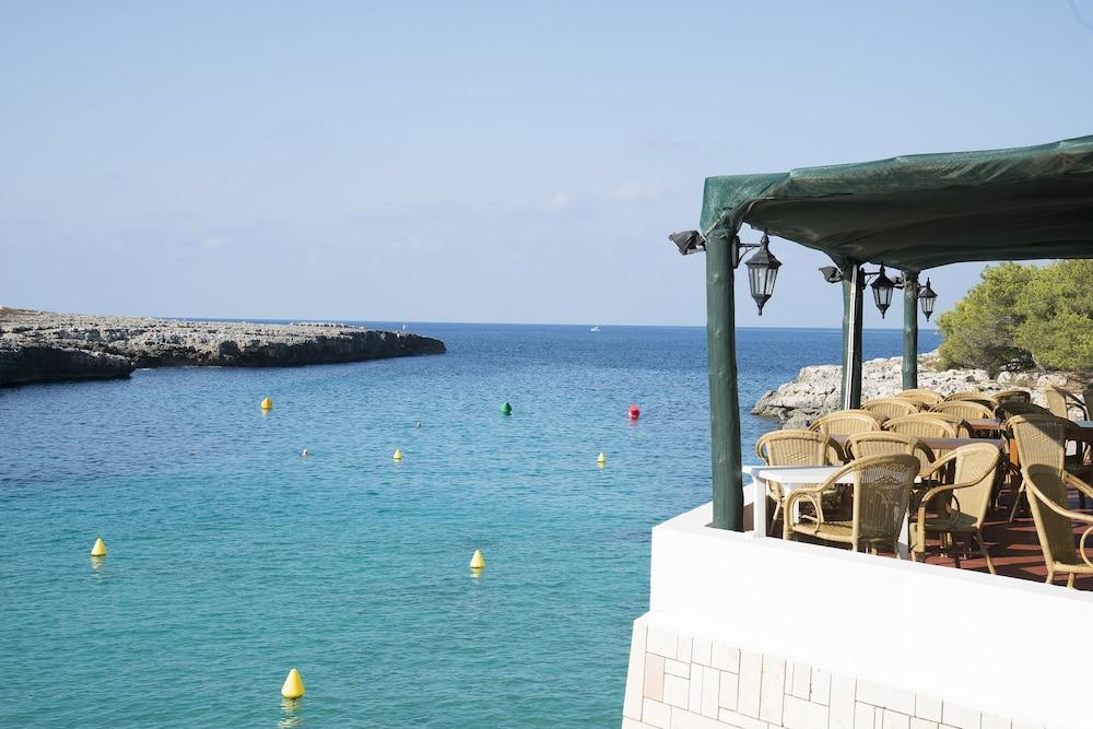 Casas Menorquinas Apartamento Cala Blanca  Exterior foto