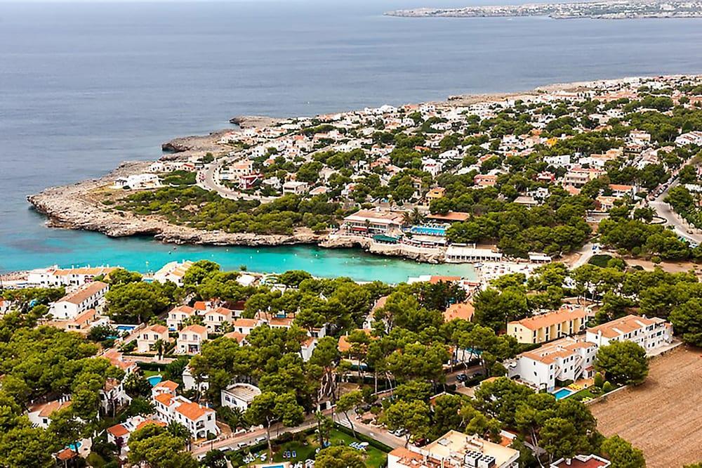 Casas Menorquinas Apartamento Cala Blanca  Exterior foto