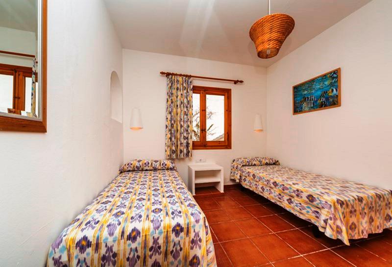 Casas Menorquinas Apartamento Cala Blanca  Exterior foto