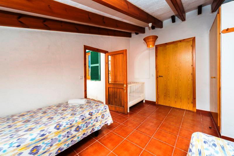 Casas Menorquinas Apartamento Cala Blanca  Exterior foto