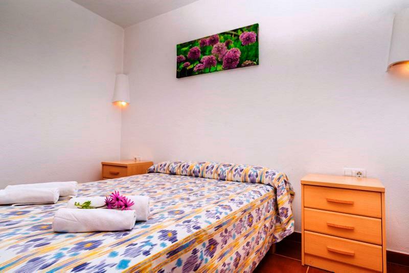 Casas Menorquinas Apartamento Cala Blanca  Exterior foto