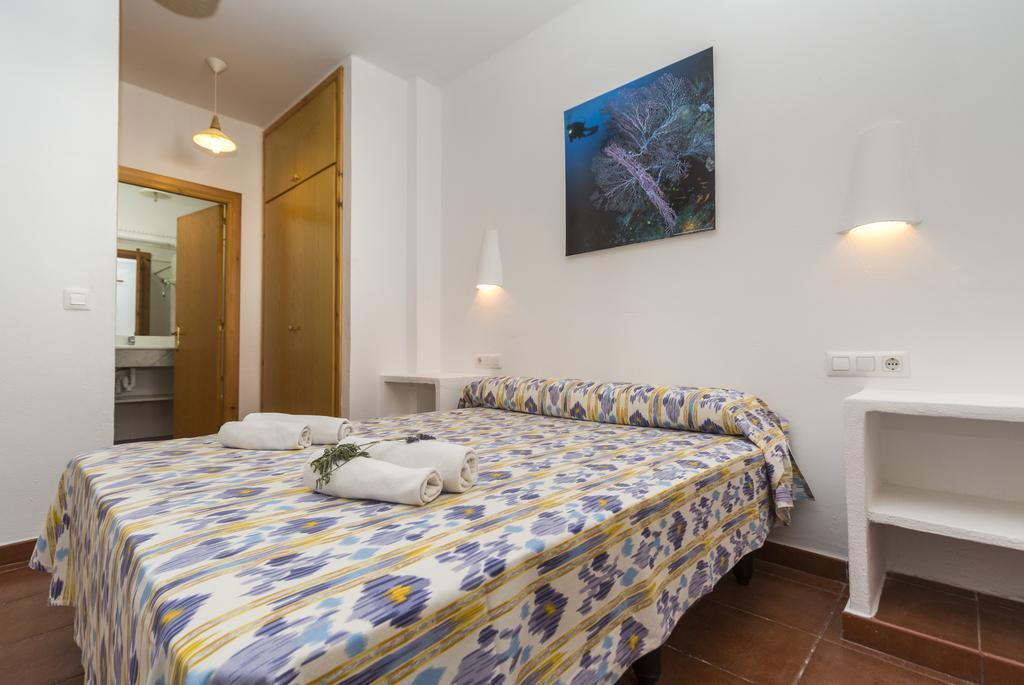 Casas Menorquinas Apartamento Cala Blanca  Exterior foto